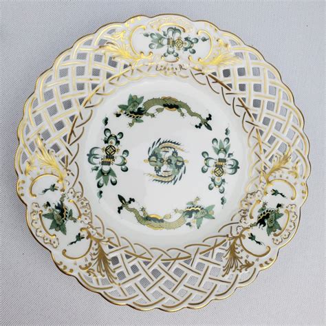 Meissen Dish Porcelain Catawiki