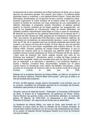 Hitoria Militar Mejia Luis PDF