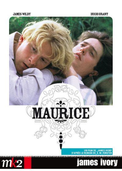 Dvdfr Maurice Dvd