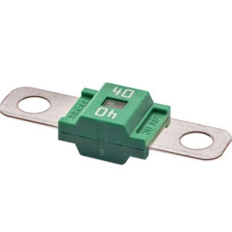 PORTE FUSIBLE MIDI FUSE VICTRON ENERGY MIDI Fuse 40A 58V For 48V