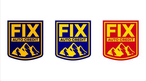 Fix Auto Logo - LogoDix