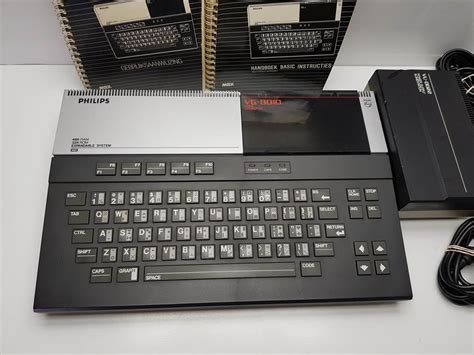 Philips Vg Media Generation Msx