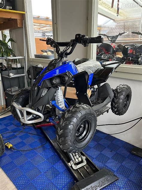 Atv Quad Watt Volt Im Kanton Aargau Tutti Ch