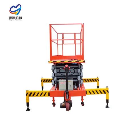 Lift Table Scissor Lift Table Height Customizable Lifts Movable