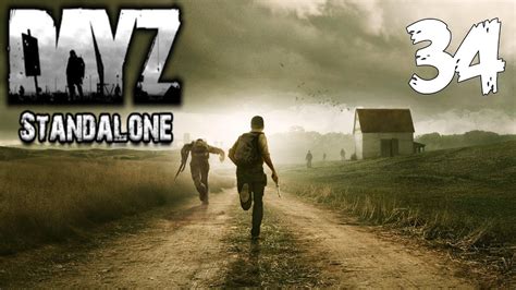 DayZ Standalone 34 Das Schiff Let S Play Together DayZ