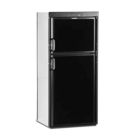 Dometic Dm2662rb 6 0 Cubic Feet 2 Way Refrigerator