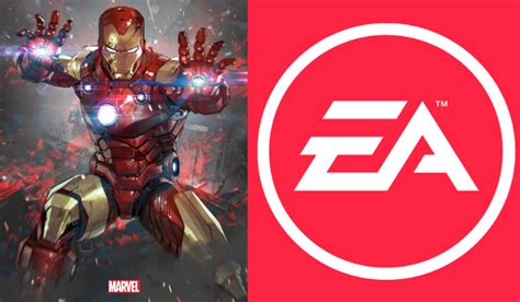 There's A New Iron Man Game In Development By Electronic Arts - TechTRP