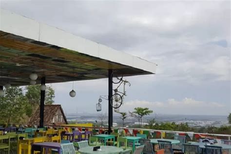 Butuh Tempat Nongkrong Asik Di Gresik Yuk Intip Rekomendasi Cafe