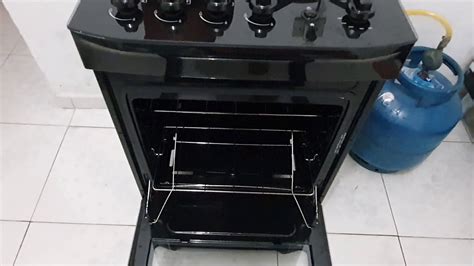 Como Ligar O Forno Do Fogão Esmaltec - Como Ligar O Forno Do Fog O Esmaltec - Dibujos Cute Para Imprimir