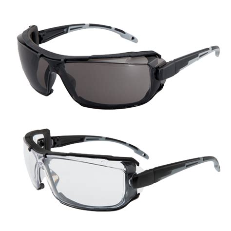 Eyewear And Accessories Safety Glasses Sunsafe Australia