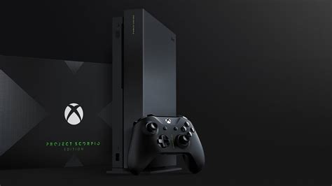 Huge Xbox One X Update Adding Never Before Seen Features It S Finally