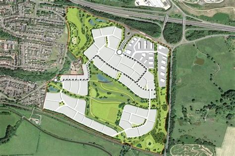 £120 Million Of Investment Promised For Falkirk Development Business