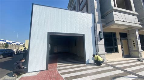 彰化路霸鐵皮屋違建占人行道又擅拆路燈 屋主被告毀損將強拆 好房網news