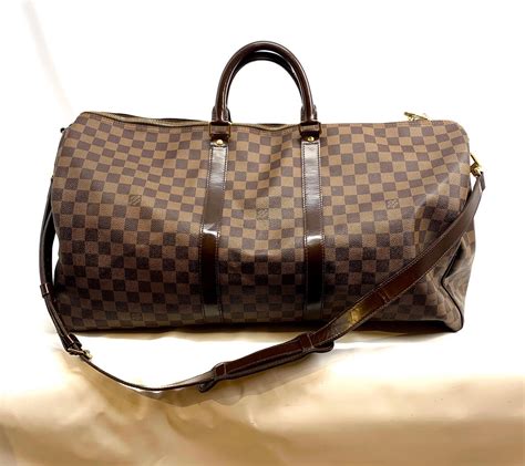 Maleta Louis Vuitton