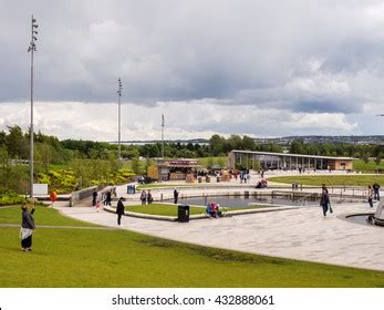 Falkirk Helix Park Stock Photos - 572 Images | Shutterstock