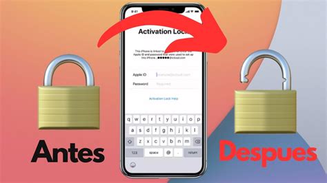 Como Saltar Bloqueo De Activacion Para Cualquier Iphone Youtube