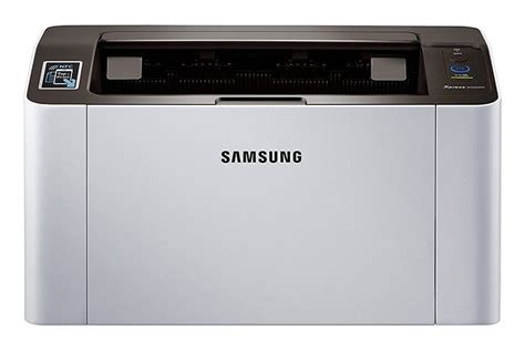 Samsung Xpress SL M2026W WLAN Laserdrucker im Test Überblick