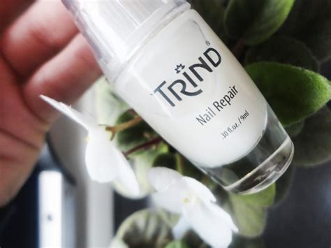 Review Trind Nail Repair Twinkelbella