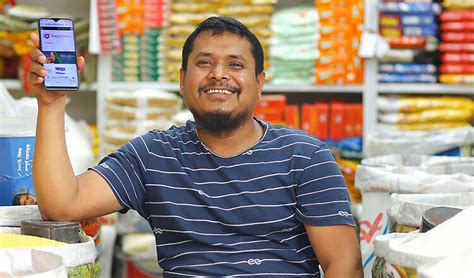 supplyline  digitally transforming supply chain finance bdpreneurs