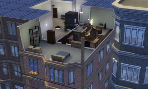 Sims 4 Expansion Pack City Living Hot Sex Picture