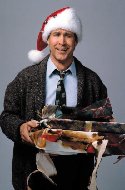 5 Fun Facts About National Lampoons Christmas Vacation The Saturday