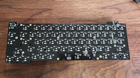 How To Tempest Tape Mod Your Keyboard Switch And Click