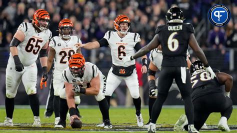 Jake Browning Fantasy Waiver Wire: Should I Pick Up the Bengals' QB ...