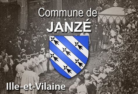 Janz Une Commune D Ille Et Vilaine Bretagne D Couverte