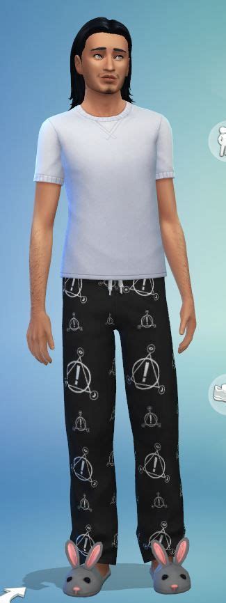 Pin By Almiane Artistry On Sims Pajama Pants Fashion Pants