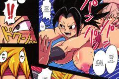 Dragon Ball Dai Uchuu No Tenshi To Saranaru Chou Tokkun Futa Manga