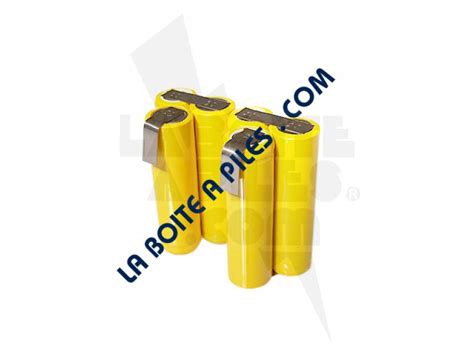 Hhr Aa Zb Accu Batterie Ni Mh V Electrolux Rapido Zb Fm