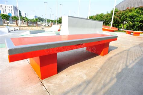 Skatepark Stock Photo Image Of Wooden Stairs Skatepark 48386926