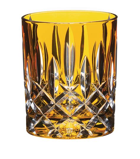 Luxury Whisky Glasses And Tumblers Harrods Uk