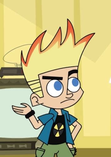 Johnny Test Fan Casting For Cartoons War Live Action Mycast Fan Casting Your Favorite Stories