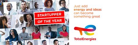 The Startupper Of The Year Challenge By TotalEnergies Malawi 2024