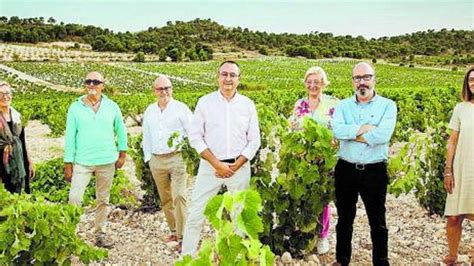 Bodegas Juan Gil Obtiene El Certificado De Sostenibilidad Wfcp La