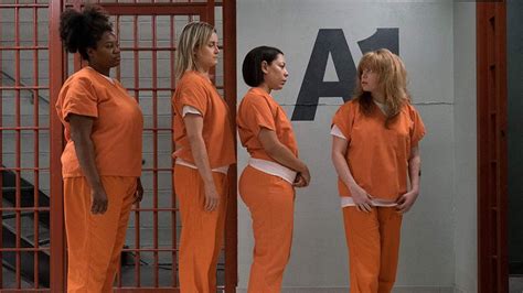 How the 'OITNB' Cast Feels About the Show Ending With Season 7