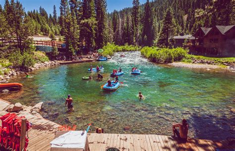 Eight Things To Do During A Lake Tahoe Summer | Epic Lake Tahoe