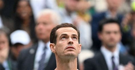 WIMBLEDON Andy Murray absolut devastat după ce Emma Răducanu a decis