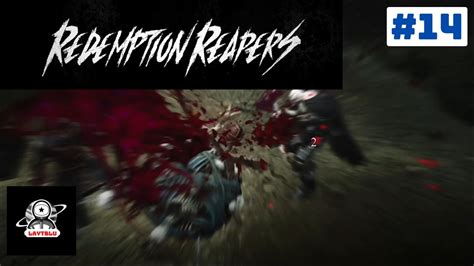 Redemption Reapers Chapter 16 Nintendo Switch Walkthrough Guide Non