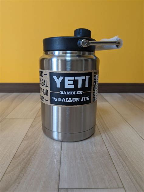 Yeti L