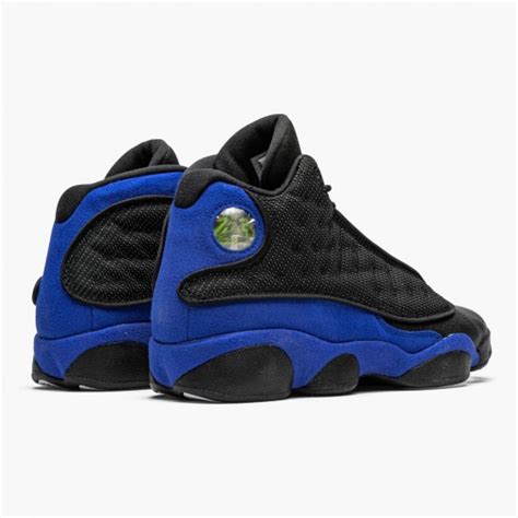 Perfectkicks Air Jordan 13 Retro Hyper Royal Blackhyper Royalblack