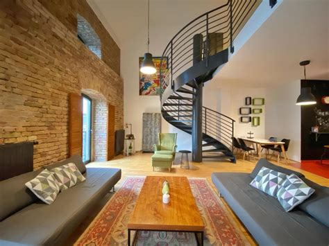 Mill Loft High End Budapest Updated Prices 2024