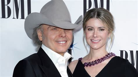 Country star Dwight Yoakam marries fiancée Emily Joyce in socially ...