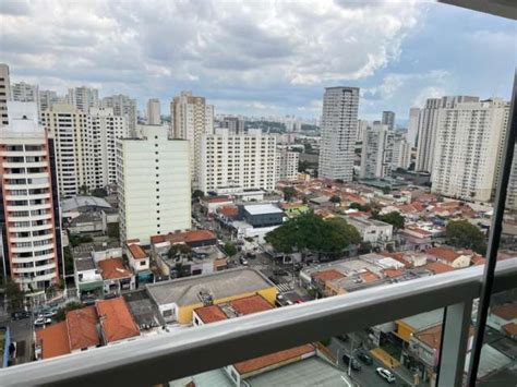 Apartamento Quartos Na Rua Nanuque Vila Leopoldina S O