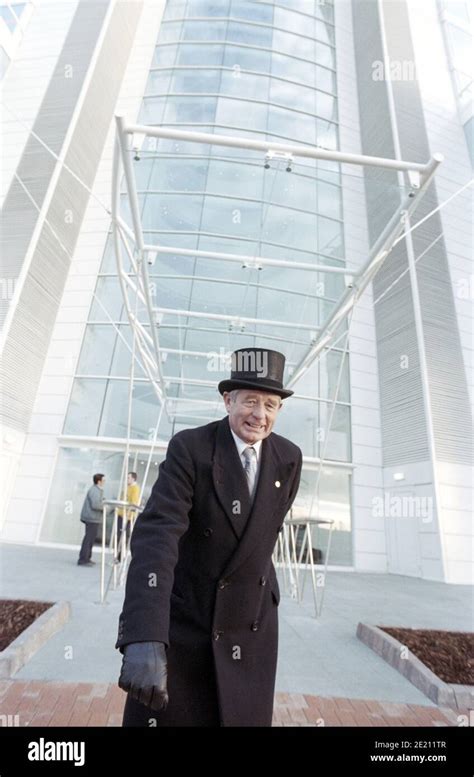 Doorman At Five Star Hotel Stock Photo Alamy