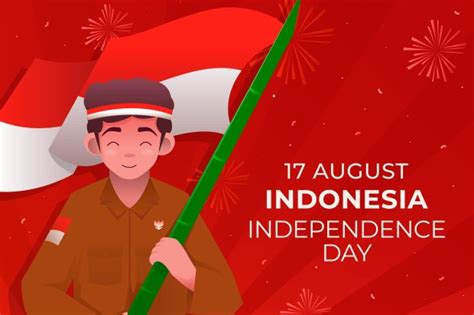 Berita Ucapan Selamat Hut Ri Ke Terbaru Dan Terkini Hari Ini