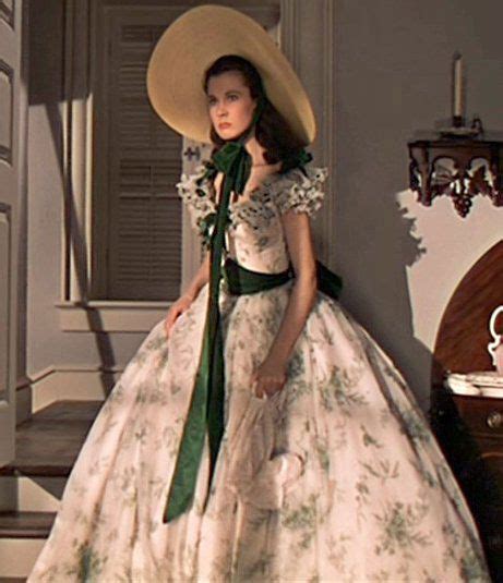 Scarlett Ohara Bbq Dress Bbq Dresses Southern Belle Dress Gone