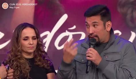 Érika Villalobos Y Aldo Miyashiro En Entrevista Por América Tv En Vivo ¿a Qué Hora Y Dónde