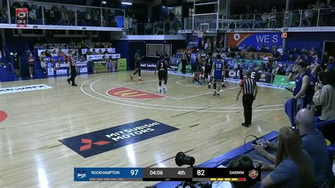 Sean Macdonald 21 Points Highlights Vs Rockhampton YouTube